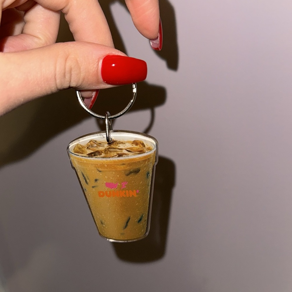 Keychain - Picture 2 of 2